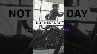 Download Lagu Dit is het moment waarop je lichaam daadwerkelijk sterker wordt #hardlopen MP3