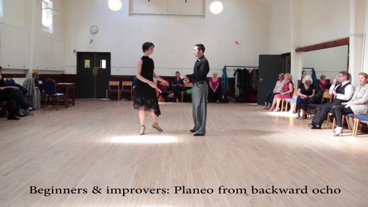 Tango axis » Planeos - 21.05.2017