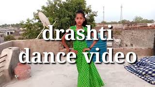 New Dance Video 2021 Drashti Dance Video Prastut By D M Dancinh