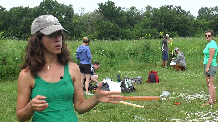 Wisconsin Water Resources Fellow Protects Drinking...