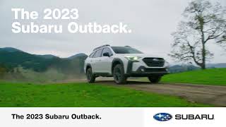 Dreyer & Reinbold Subaru