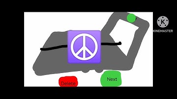 Symbol lore Faceless sticker 4 Kinemaster