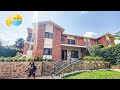 😍 A Beautiful Modern Furnished Home with a stunning view😮 in Kigali, Rwanda | Great info💯