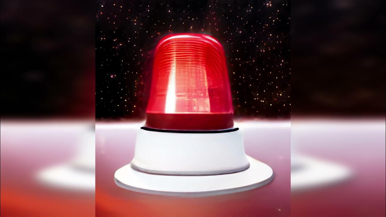 Alarm Sound Effect - YouTube