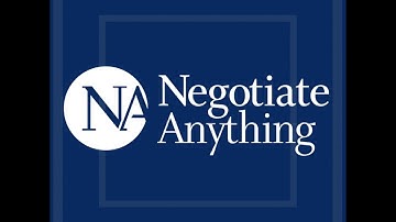 How to Use Redlines In the Internal Negotiation Process With Nada Alnajafi.