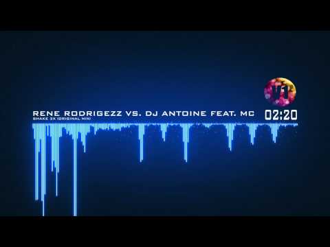 dj antoine vk