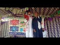 Sindhi naat aj loli deyi Amina by Imdad soomro and Muneer sheikh