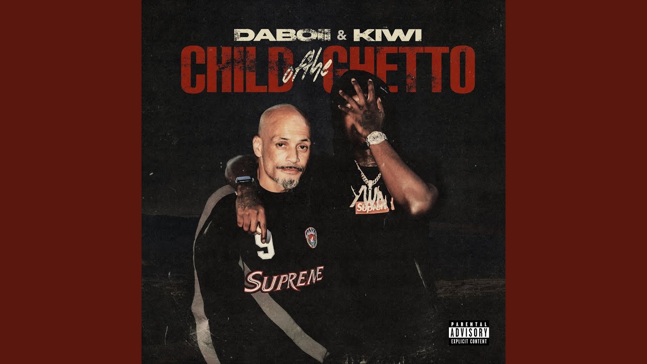 Child of the Ghetto - YouTube