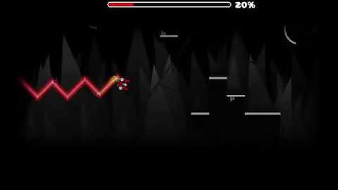 [Matrix] by Froggo Doggo | Geometry Dash 2.11 (All coins) |