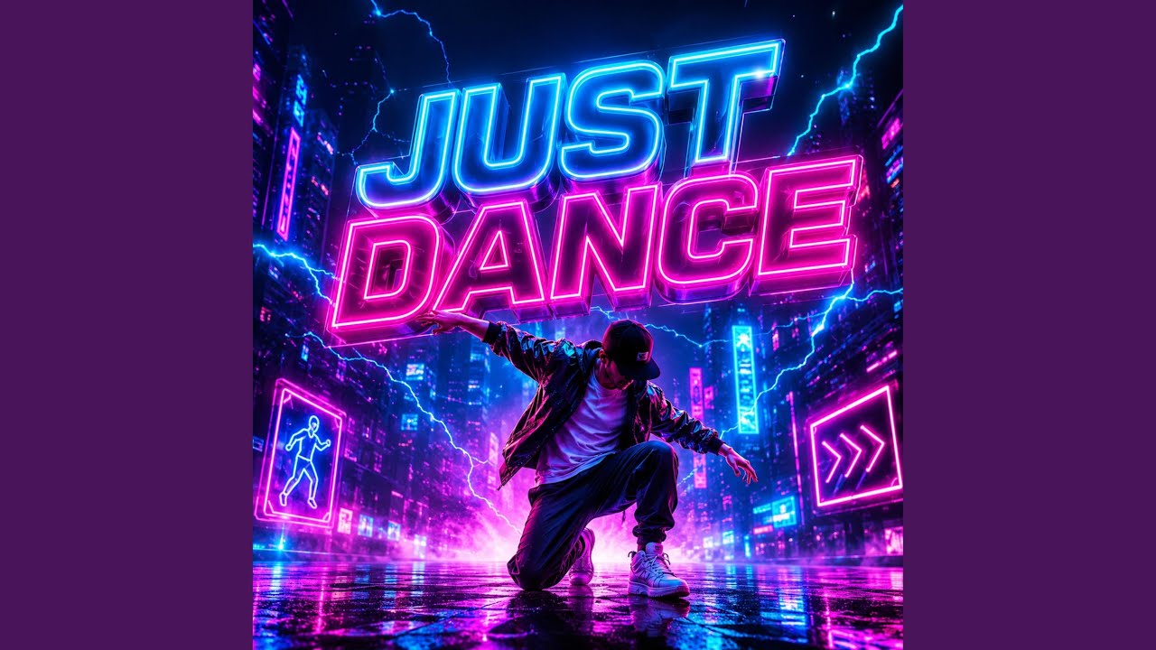 Watch Just Dance on YouTube Watch Just Dance on YouTube