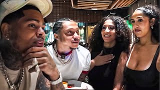 Me & Mechie Went on the Most UNEXPECTED 2 Man of ALL TIME !