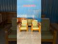 Teak Wood Sofa Set Natural Polish VS Furniture And Timber Furniture Sofa Teakwood Wood Teak Wood Sofa Set Natural Polish VS Furniture And Timber Furniture Sofa Teakwood Wood