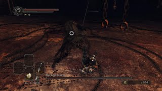 Dark Souls II - The Lost Sinner【 No Hit 】