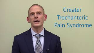 Greater Trochanteric Pain Syndrome