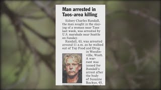 Officials search for man on probation for 2nd degree murder