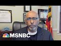 'Remember The Names, Remember The Vote': Michael Steele On GOP Reps