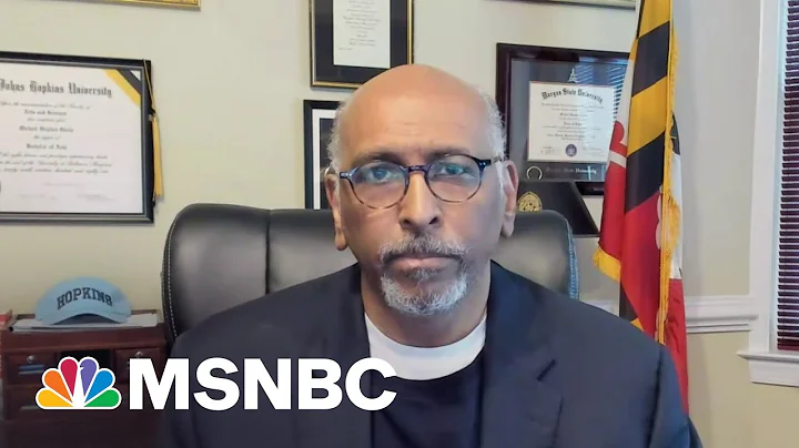 'Remember The Names, Remember The Vote': Michael Steele On GOP Reps