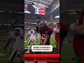 TD 3️⃣ on the season for Emeka Egbuka 🔥📺: #TBvsHOU on ESPN #emekaegbuka #buccaneers #touchdown