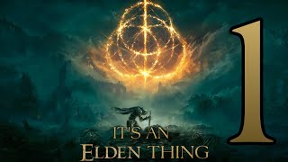 Its an Elden Thing - Sov and the audacity of This B!tch