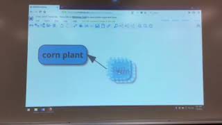 Kansas Corn: World Wide Web Mindmup tutorial