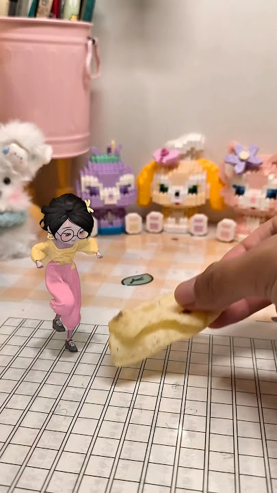 I’m hungry. You keep teasing me!