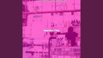 Scintillating Moods for Work from Cafe