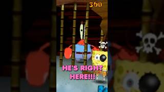 AWFUL SPONGEBOB TRIVIA!!!