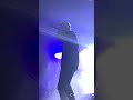 Caskets plays "More Than Misery" Live at the Crocodile in Seattle on 4/26/2025