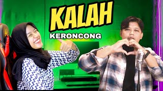 KALAH - KERONCONG COVER