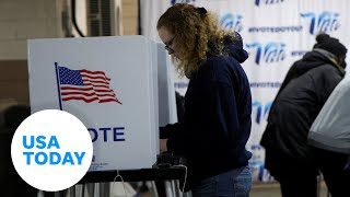Here's what we know about Election Day results | USA TODAY