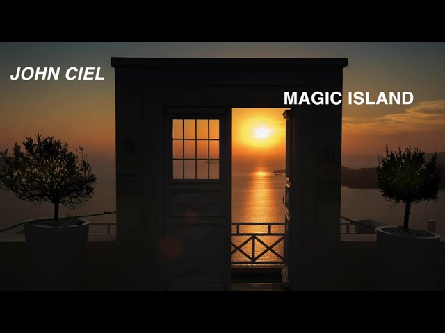 Regardez John Ciel - Magic Island sur YouTube Regardez John Ciel - Magic Island sur YouTube