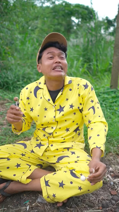 mau permen melongo #comedy #lucu #harusberanda