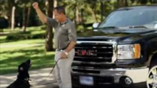 GMC Sierra Meet Craig Berson