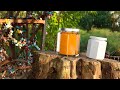 Product modeling in maya  modeling  rendering a honey jar tutorial