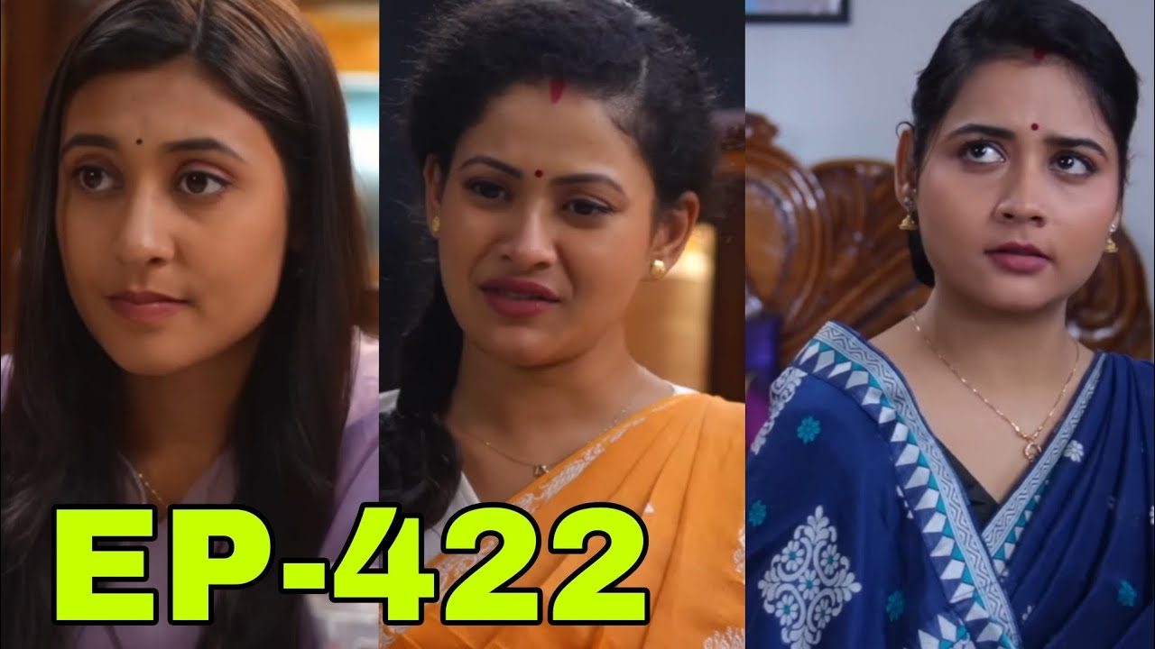 Surajmukhi | 09 February 2026 | Surajmukhi Assamese Serial | Surajmukhi Today Episode | Ep- 422