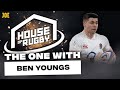 Ben Youngs on Eddie Jones, missing the Lions tour and England's World Cup | House of Rugby S2 E41