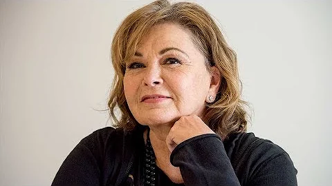 'Roseanne' Canceled by ABC Following Star's Racist Tweet