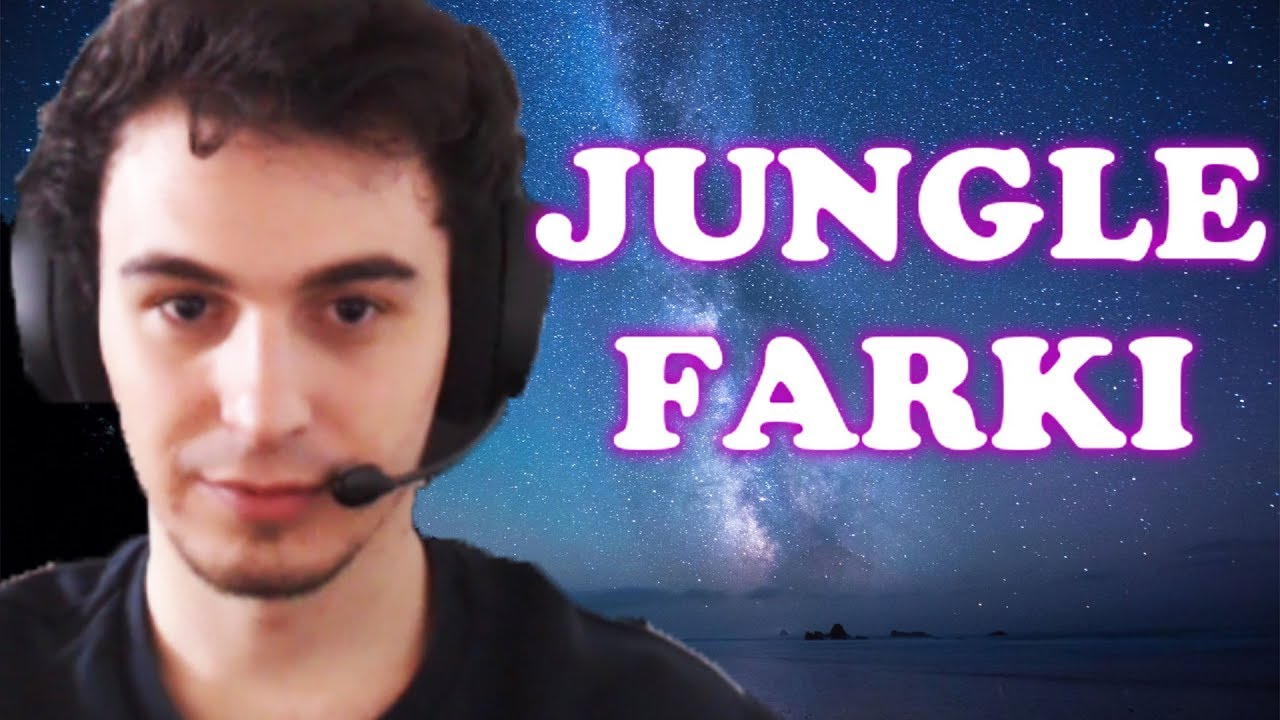 Hep Kazanıyoruz Çünkü Orman Oynuyorum :) | Naru Maç Özetleri |