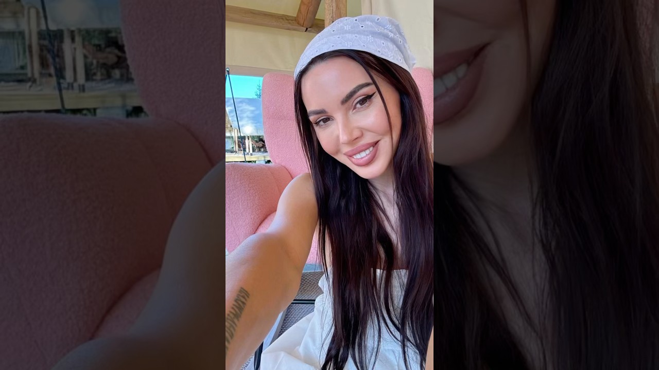 САМОЙЛОВА ХОЧЕТ ОТКРЫТЬ ПАРК РАЗВЛЕЧЕНИЙ