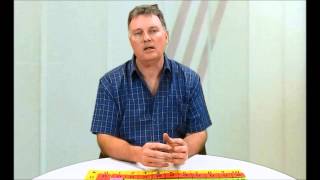 Celebrity Dr Paul Swan Maths Tables - Introduction Profile