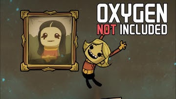 Oxygen Not Included Soundtrack: A Critical Choice