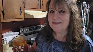 The PERFECT Sweet Tea EVERYTIME!