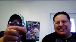 1993 SCORE Select Box Break Junk Era Represent Jeter RC Style!?!?!