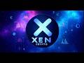 Monitoring XEN Crypto... JUST IN CASE