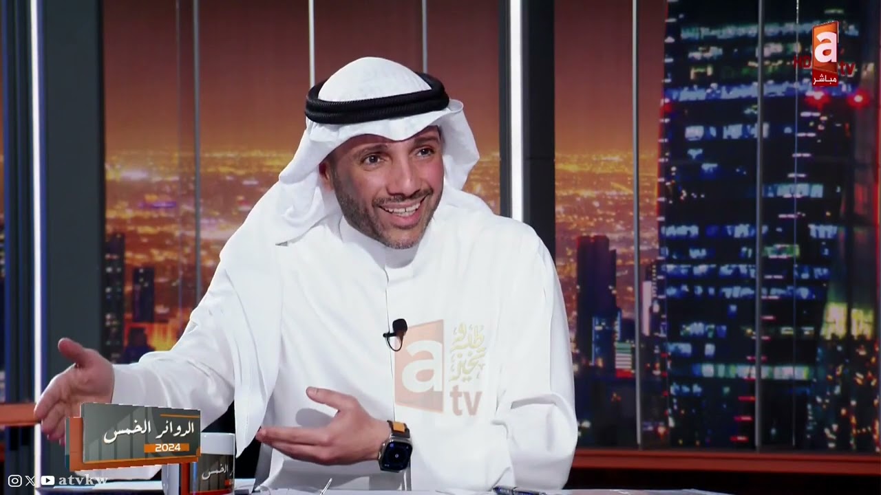 مرزوق الغانم: طلعوني من الملّة ومرزوق خائن!.. ليش ترفع الجلسة؟!! ما قمت به مهزلة!!