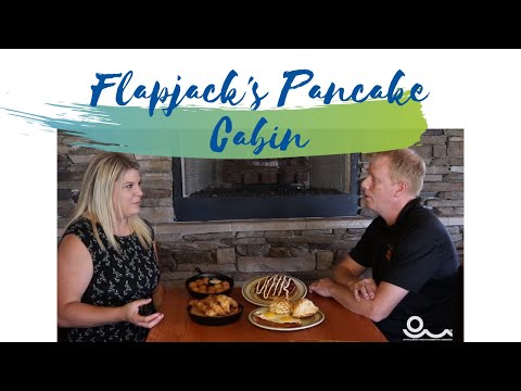 Flapjacks South Carolina