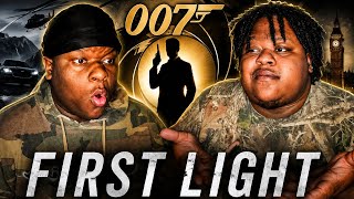 007 First Light **FUNNY GAMEPLAY**
