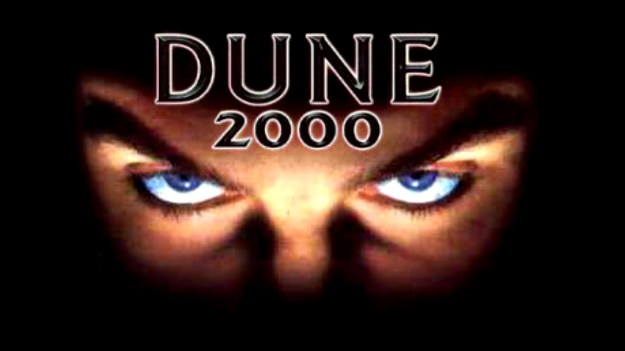 13 Dune 2000 Score YouTube