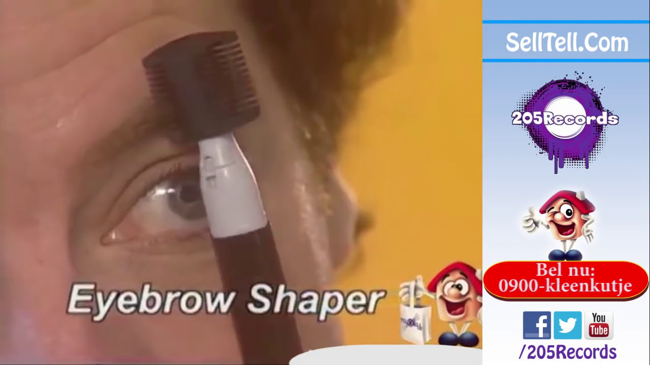 Kleen Kut! Voice Over NL (205Records)