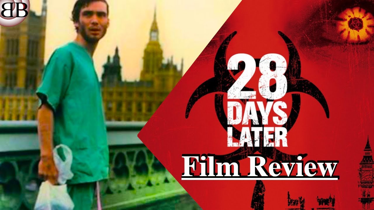 28 Days Later | Film Review